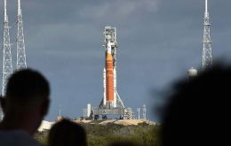 Mientras la NASA cierra Artemis II, tambi&eacute;n reorden&oacute; el resto del programa lunar