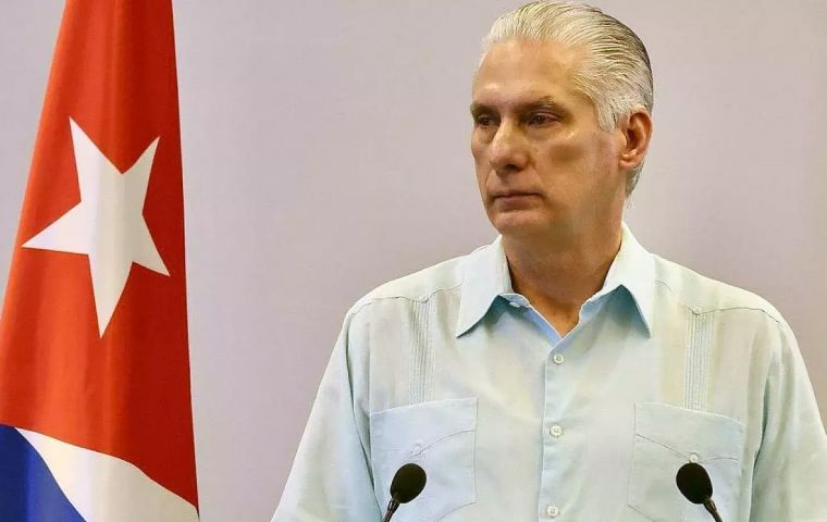 La confirmaci&oacute;n supone un giro respecto de la posici&oacute;n p&uacute;blica que La Habana hab&iacute;a mantenido hasta ahora