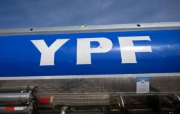 No es la primera vez que Washington interviene a favor de Buenos Aires en esta causa