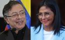En el plano formal, la situaci&oacute;n de ambos pa&iacute;ses frente al bloque es distinta. Colombia es actualmente un Estado asociado del Mercosur Venezuela, en cambio, contin&uacute;a suspendida
