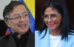En el plano formal, la situaci&oacute;n de ambos pa&iacute;ses frente al bloque es distinta. Colombia es actualmente un Estado asociado del Mercosur Venezuela, en cambio, contin&uacute;a suspendida