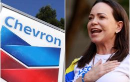 La postura de Moshiri coincid&iacute;a con una de las principales preocupaciones de Washington: evitar un vac&iacute;o de poder en un pa&iacute;s en el que la estructura institucional segu&iacute;a bajo la influencia chavista