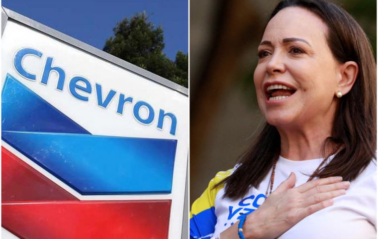 La postura de Moshiri coincid&iacute;a con una de las principales preocupaciones de Washington: evitar un vac&iacute;o de poder en un pa&iacute;s en el que la estructura institucional segu&iacute;a bajo la influencia chavista