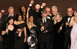 La pel&iacute;cula de Anderson se impuso a Sinners