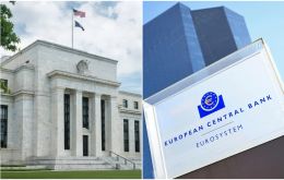 Para la Fed, el dilema resulta complicado, ya que los &uacute;ltimos datos oficiales se recopilaron antes del impacto de la crisis energ&eacute;tica. En la zona del euro, la situaci&oacute;n inicial es algo m&aacute;s tranquila