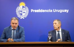 Oddone dijo que el margen macroecon&oacute;mico ya est&aacute; pr&aacute;cticamente agotado y que ahora el problema est&aacute; en precios poco transparentes, procedimientos lentos y superposici&oacute;n de controles