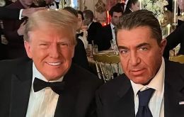 El nombre de Zampolli igualmente aparece en m&uacute;ltiples ocasiones en los documentos del caso Epstein publicados recientemente por el Departamento de Justicia