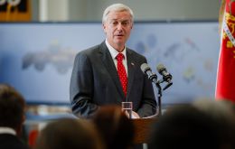 El mandatario defini&oacute; su administraci&oacute;n como un gobierno de Chile centrado en lo que denomin&oacute; la cultura del trabajo bien hecho y la recuperaci&oacute;n de los deberes b&aacute;sicos de cada ciudadano