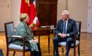 Bachelet respondi&oacute; con un comunicado en el que afirm&oacute; que su candidatura seguir&aacute; adelante con el respaldo de Brasil y M&eacute;xico. Mi disposici&oacute;n a contribuir en este desaf&iacute;o permanece intacta