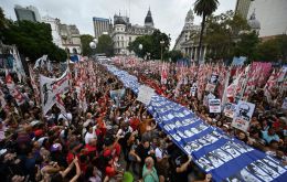 Foto: Luis Robayo / AFP