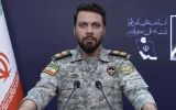 Un portavoz militar iran&iacute;, Ebrahim Zolfaghari, afirm&oacute; que la situaci&oacute;n en el estrecho no volver&aacute; a ser la que era y que la autoridad para permitir el tr&aacute;nsito mar&iacute;timo corresponde a Ir&aacute;n