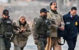 El proceso se desarrolla en un contexto de intensa actividad diplomática entre Caracas y Washington