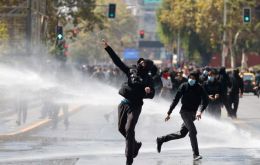 Kast defendió la medida y la presentó como una decisión de transparencia fiscal. Hablar con la verdad nos da mucha tranquilidad. Una alternativa era endeudar más a la nación