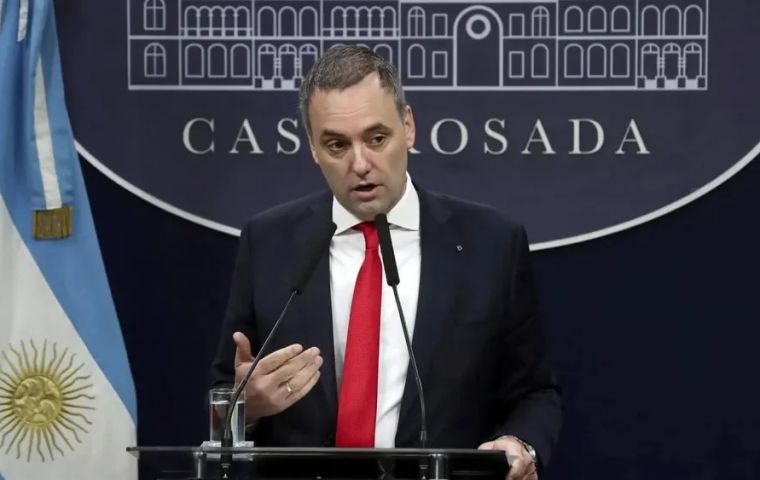 El inmueble, ubicado en una de las zonas m&aacute;s cotizadas del barrio, fue financiado casi en su totalidad mediante una hipoteca no bancaria de US$ 200.000 otorgada por las propias vendedoras