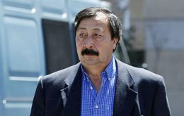 La búsqueda de Apablaza se enmarca en la primera visita oficial del presidente chileno, José Antonio Kast, a Buenos Aires, prevista para el lunes