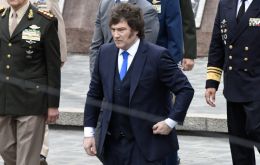 La campa&ntilde;a combin&oacute; noticias verdaderas y falsas para erosionar la imagen del gobierno, fomentar divisiones dentro del oficialismo, apoyar a la oposici&oacute;n y alentar conflictos con pa&iacute;ses vecinos