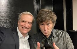 Es un buen momento para estrechar los lazos e ir cerrando ciertos temas que pueden potenciar a ambas naciones, declar&oacute; Kast antes de abordar el vuelo a Buenos Aires