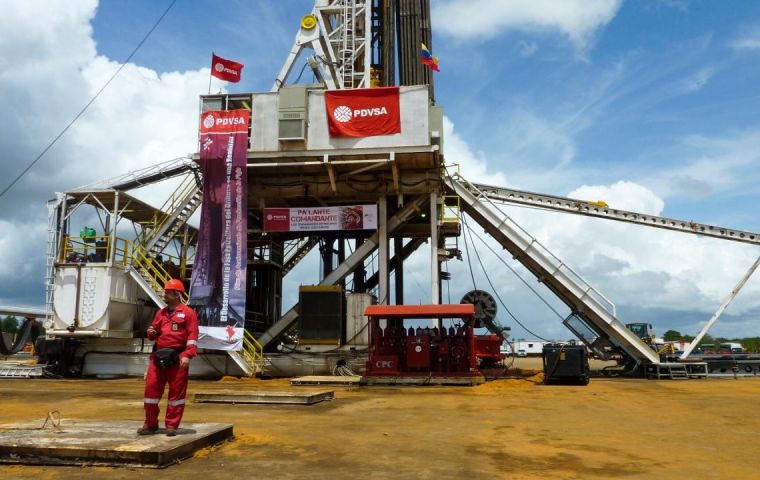 La administraci&oacute;n Trump ha implementado una serie de medidas para facilitar la inversi&oacute;n estadounidense en el sector energ&eacute;tico venezolano