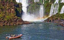 La Senatur promovi&oacute; la temporada bajo la campa&ntilde;a Gui&aacute; tu interior