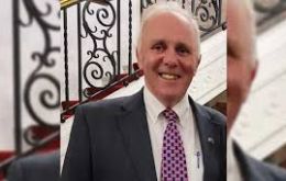 El legislador MLA Lewis Clifton muy comprometido con asegurar la protección legislativa del Fondo Soberado de Inversiones