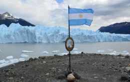 La nueva ley modifica la norma 26.639, vigente desde 2010, e introduce un cambio sustancial: solo los glaciares que cumplan una función hídrica efectiva mantendrán protección plena