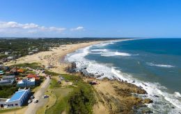 Uruguay recibi&oacute; 3.604.488 visitantes durante 2025, una cifra que supera la poblaci&oacute;n total del pa&iacute;s, estimada en unos 3,4 millones de habitantes