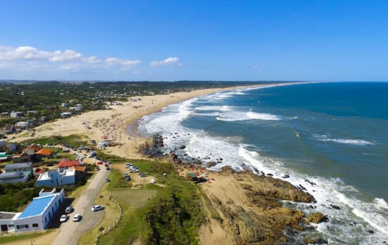 Uruguay recibi&oacute; 3.604.488 visitantes durante 2025, una cifra que supera la poblaci&oacute;n total del pa&iacute;s, estimada en unos 3,4 millones de habitantes