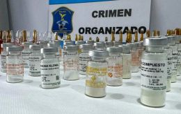 Anmat se&ntilde;al&oacute; que los antecedentes reunidos generan un estado suficientemente fundado de sospecha para concluir que los controles de calidad de las firmas carecieron de eficacia, seguridad y calidad