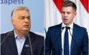 Orb&aacute;n llam&oacute; a Magyar para felicitarlo y luego compareci&oacute; ante sus seguidores para reconocer una derrota que calific&oacute; de dolorosa pero clara