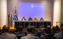 El ministro del Interior uruguayo, Carlos Negro, inaugur&oacute; la conferencia y subray&oacute; que la seguridad regional requiere acci&oacute;n coordinada m&aacute;s all&aacute; de las fronteras nacionales