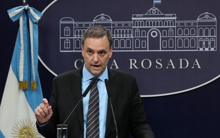 La investigaci&oacute;n se centra en reconstruir el circuito del dinero