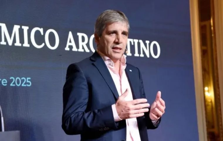 El &uacute;ltimo Relevamiento de Expectativas de Mercado (REM) del Banco Central arroj&oacute; un promedio de 3%, aunque los diez analistas mejor ranqueados estimaron 3,1%.