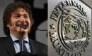 Argentina es el mayor deudor del FMI. Su deuda con el organismo supera los US$57.000 millones, equivalentes al 34,5% de los pr&eacute;stamos vigentes del Fondo, y creci&oacute; un 36% en los &uacute;ltimos doce meses
