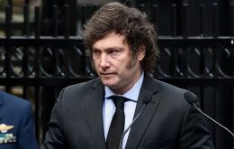 El conflicto universitario fue uno de los puntos de mayor desgaste pol&iacute;tico para Milei en 2024 y 2025, con marchas masivas de estudiantes y gremios