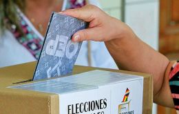 Hoy Bolivia cierra un ciclo pol&iacute;tico y abre una nueva etapa. Una etapa de renovaci&oacute;n, de nuevos aires y de diferentes representaciones, escribi&oacute; Paz en sus redes sociales