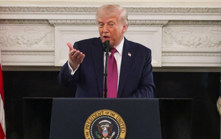 La Casa Blanca inform&oacute; que el vicepresidente J. D. Vance no viajar&aacute; por el momento a Pakist&aacute;n para una segunda ronda de conversaciones de paz