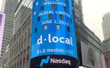 dLocal, fundada en Uruguay, se especializa en procesar pagos en mercados emergentes y sali&oacute; a cotizar en el Nasdaq en junio de 2021
