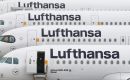 Lufthansa cifr&oacute; el ahorro previsto en unas 40.000 toneladas m&eacute;tricas de combustible. Los recortes afectan principalmente a los vuelos de Frankfurt y M&uacute;nich