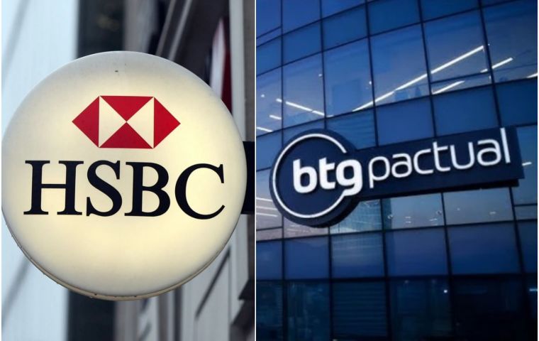 Fundado en 1983 en R&iacute;o de Janeiro, el grupo est&aacute; presente en Brasil, Argentina, Chile, Colombia, M&eacute;xico y Per&uacute;, y en 2024 inici&oacute; la adquisici&oacute;n del banco estadounidense M.Y. Safra