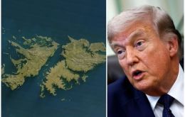 El documento, que circula en los niveles m&aacute;s altos del Pent&aacute;gono, enumera opciones punitivas contra pa&iacute;ses que se negaron a conceder acceso, base y sobrevuelo durante la ofensiva contra Ir&aacute;n