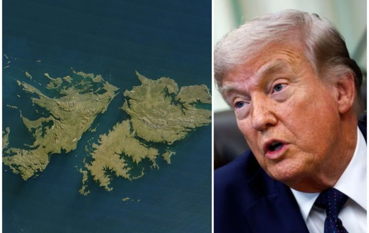 El documento, que circula en los niveles m&aacute;s altos del Pent&aacute;gono, enumera opciones punitivas contra pa&iacute;ses que se negaron a conceder acceso, base y sobrevuelo durante la ofensiva contra Ir&aacute;n