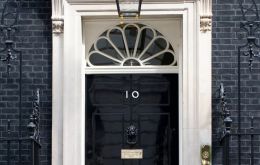 Un portavoz del primer ministro Keir Starmer declar&oacute; que la soberan&iacute;a recae en el Reino Unido e invoc&oacute; el derecho a la autodeterminaci&oacute;n de los isle&ntilde;os