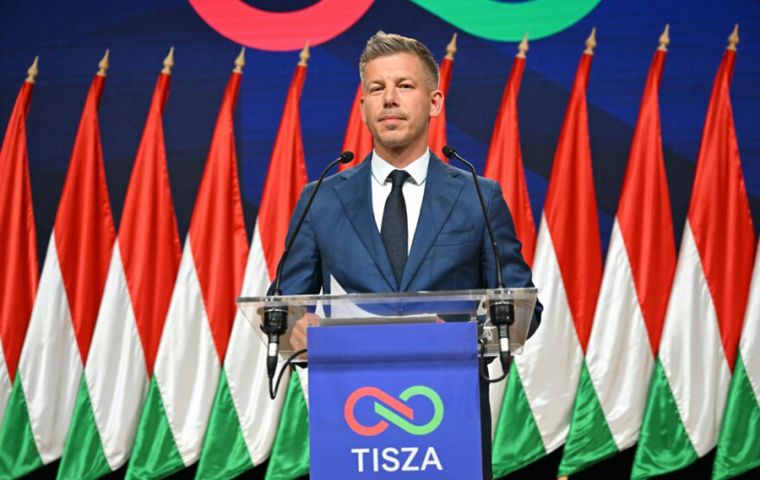 El pr&oacute;ximo jefe de gobierno subray&oacute; que las transferencias se dirigen a jurisdicciones desde las que la extradici&oacute;n no es actualmente posible