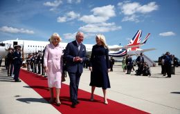  La relaci&oacute;n especial atraviesa lo que diversos analistas describen como su peor momento desde la crisis de Suez de 1956