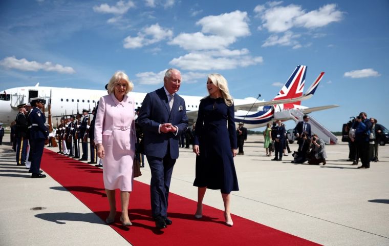  La relaci&oacute;n especial atraviesa lo que diversos analistas describen como su peor momento desde la crisis de Suez de 1956