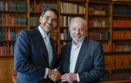 La votaci&oacute;n adquiere relevancia pol&iacute;tica a cinco meses de las elecciones generales de octubre, en las que Lula buscar&aacute; la reelecci&oacute;n