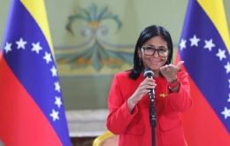 El detonante directo de la resoluci&oacute;n fue la decisi&oacute;n de Delcy Rodr&iacute;guez, anunciada el 23 de abril, de poner fin a la Ley de Amnist&iacute;a