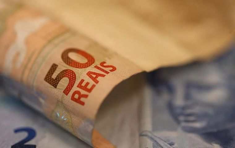 La econom&iacute;a brasile&ntilde;a creci&oacute; un 2,3% en 2025, por debajo del 3,4% registrado en 2024, y el propio Banco Central proyecta una nueva desaceleraci&oacute;n al 1,6% para el presente a&ntilde;o