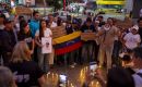 Seg&uacute;n el &uacute;ltimo informe del Foro Penal al 27 de abril hab&iacute;a 454 personas detenidas por motivos pol&iacute;ticos en el pa&iacute;s