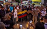 Seg&uacute;n el &uacute;ltimo informe del Foro Penal al 27 de abril hab&iacute;a 454 personas detenidas por motivos pol&iacute;ticos en el pa&iacute;s